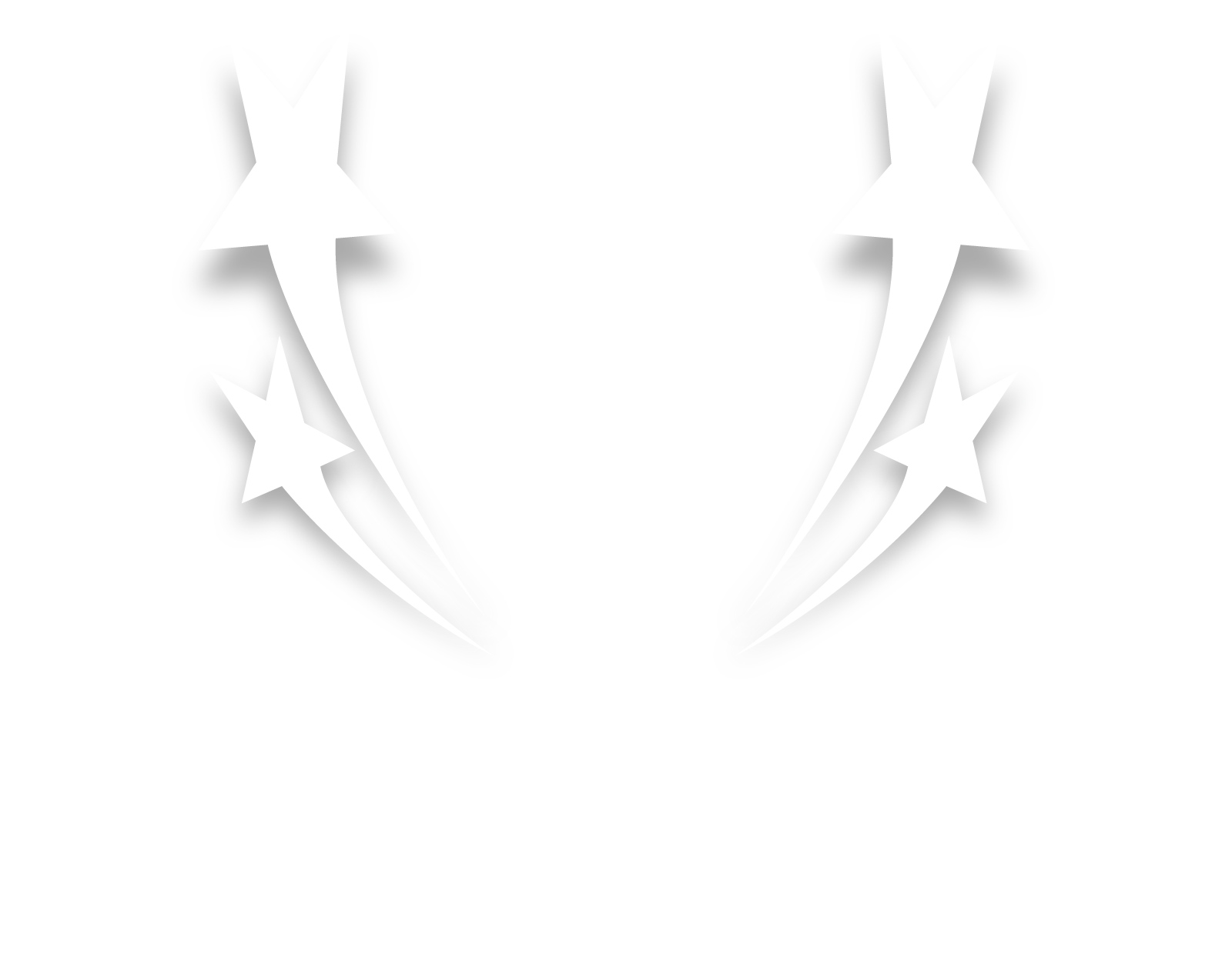 coerver 36 years logo reverse rgb