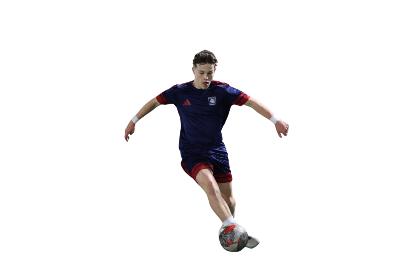 adidas Global Partner