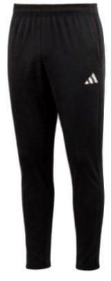 Long Training Pants - adidas Entrada Coerver Coaching Scotland